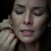 Annie Wersching as Renee Walker in 24 Season 7 Episode 6