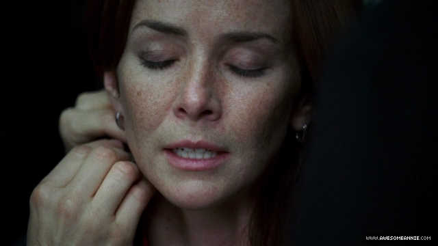 Annie Wersching as Renee Walker in 24 Season 7 Episode 6