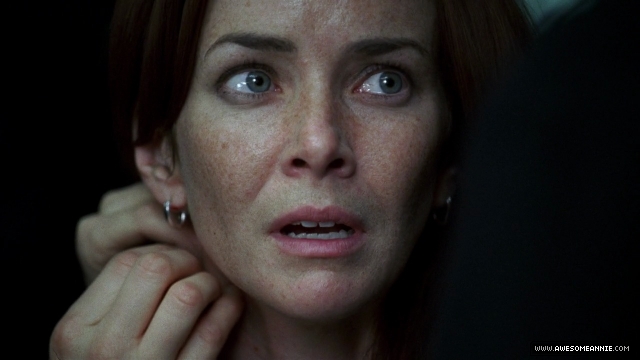 Annie Wersching as Renee Walker in 24 Season 7 Episode 6