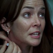 Annie Wersching as Renee Walker in 24 Season 7 Episode 6