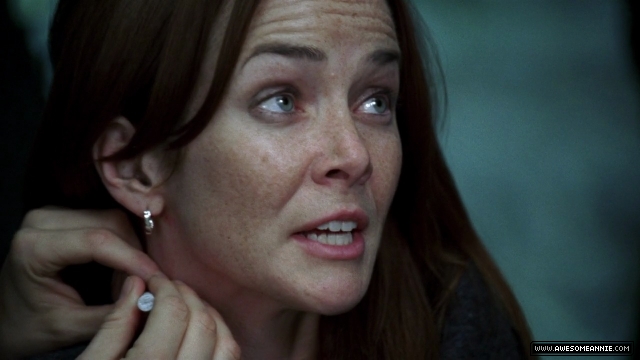 Annie Wersching as Renee Walker in 24 Season 7 Episode 6