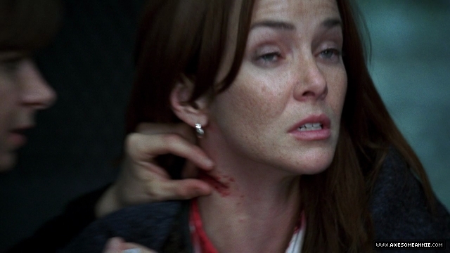 Annie Wersching as Renee Walker in 24 Season 7 Episode 6