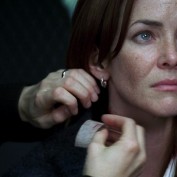 Annie Wersching as Renee Walker in 24 Season 7 Episode 6