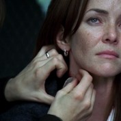 Annie Wersching as Renee Walker in 24 Season 7 Episode 6