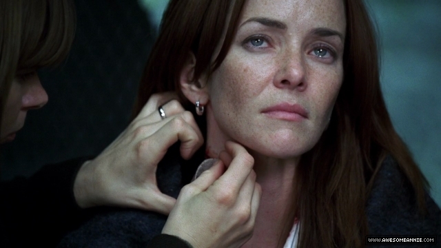 Annie Wersching as Renee Walker in 24 Season 7 Episode 6