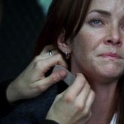 Annie Wersching as Renee Walker in 24 Season 7 Episode 6