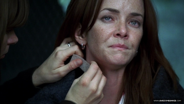 Annie Wersching as Renee Walker in 24 Season 7 Episode 6