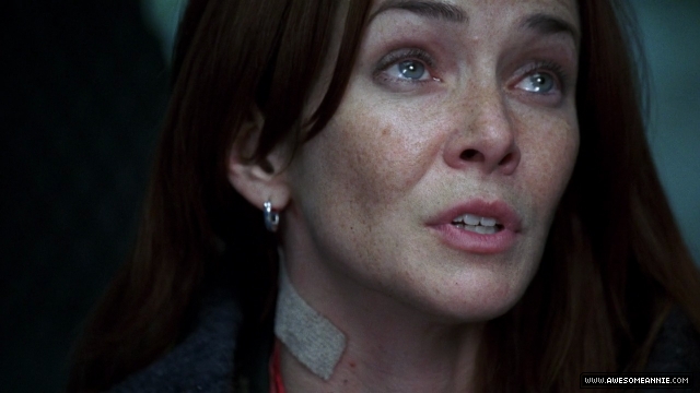 Annie Wersching as Renee Walker in 24 Season 7 Episode 6