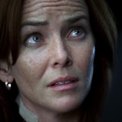 Annie Wersching as Renee Walker in 24 Season 7 Episode 6