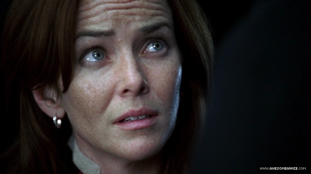 Annie Wersching as Renee Walker in 24 Season 7 Episode 6