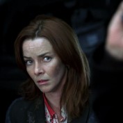 Annie Wersching as Renee Walker in 24 Season 7 Episode 6