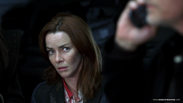 Annie Wersching as Renee Walker in 24 Season 7 Episode 6