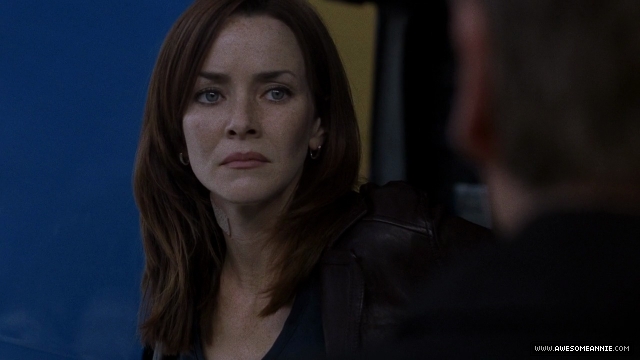 Annie Wersching as Renee Walker in 24 Season 7 Episode 6