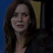 Annie Wersching as Renee Walker in 24 Season 7 Episode 6