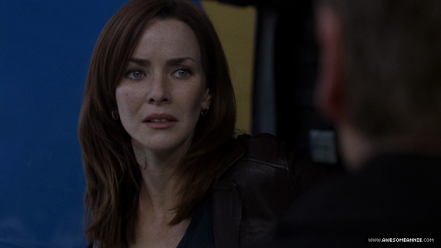 Annie Wersching as Renee Walker in 24 Season 7 Episode 6