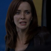 Annie Wersching as Renee Walker in 24 Season 7 Episode 6