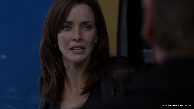 Annie Wersching as Renee Walker in 24 Season 7 Episode 6