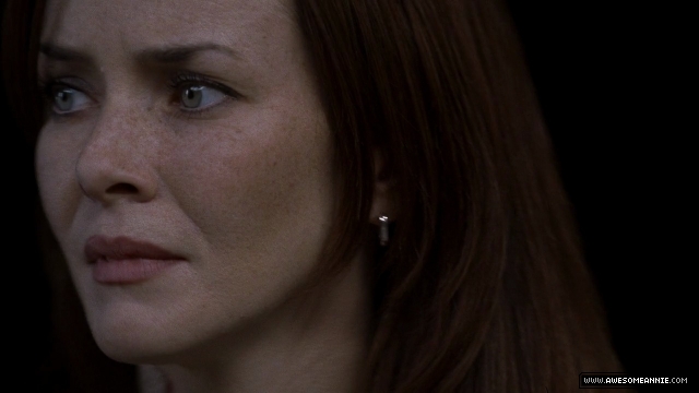 Annie Wersching as Renee Walker in 24 Season 7 Episode 6