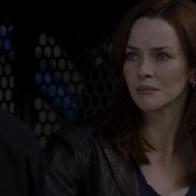 Annie Wersching as Renee Walker in 24 Season 7 Episode 6