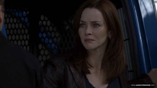 Annie Wersching as Renee Walker in 24 Season 7 Episode 6