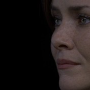 Annie Wersching as Renee Walker in 24 Season 7 Episode 6