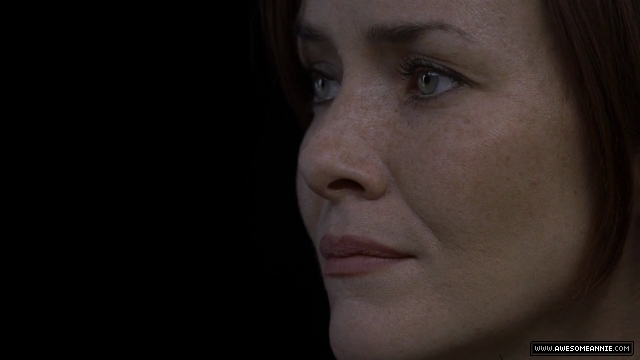 Annie Wersching as Renee Walker in 24 Season 7 Episode 6