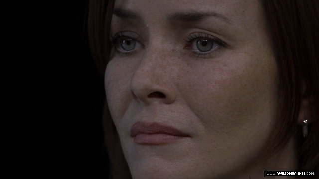 Annie Wersching as Renee Walker in 24 Season 7 Episode 6