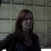 Annie Wersching as Renee Walker in 24 Season 7 Episode 6