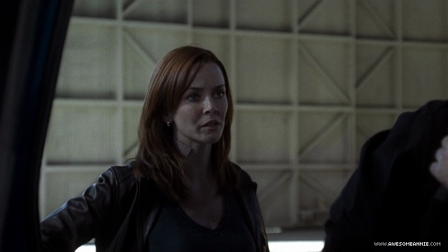 Annie Wersching as Renee Walker in 24 Season 7 Episode 6