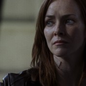 Annie Wersching as Renee Walker in 24 Season 7 Episode 6