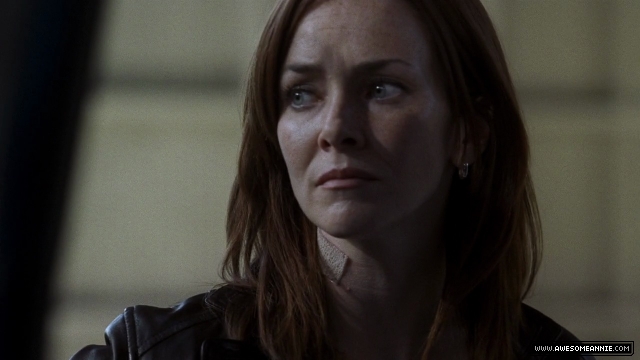 Annie Wersching as Renee Walker in 24 Season 7 Episode 6