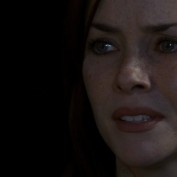 Annie Wersching as Renee Walker in 24 Season 7 Episode 6