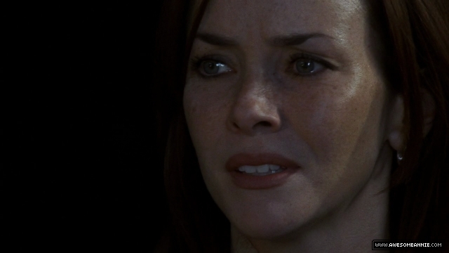 Annie Wersching as Renee Walker in 24 Season 7 Episode 6