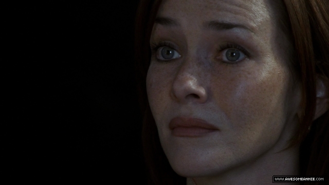 Annie Wersching as Renee Walker in 24 Season 7 Episode 6