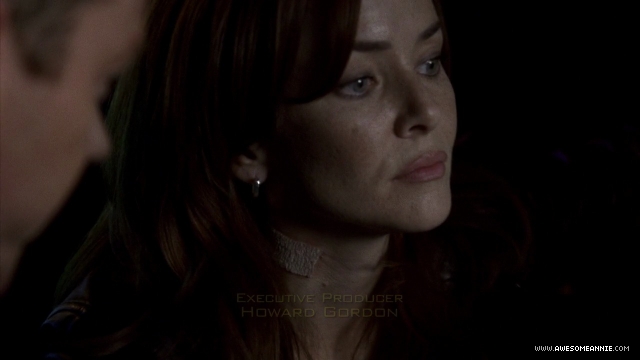 Annie Wersching as Renee Walker in 24 Season 7 Episode 7