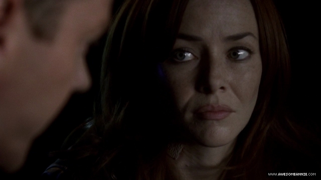 Annie Wersching as Renee Walker in 24 Season 7 Episode 7