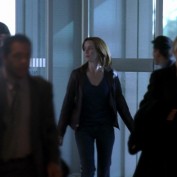 Annie Wersching as Renee Walker in 24 Season 7 Episode 7