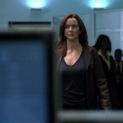 Annie Wersching as Renee Walker in 24 Season 7 Episode 7