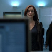 Annie Wersching as Renee Walker in 24 Season 7 Episode 7