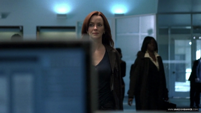 Annie Wersching as Renee Walker in 24 Season 7 Episode 7