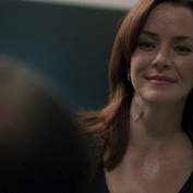 Annie Wersching as Renee Walker in 24 Season 7 Episode 7