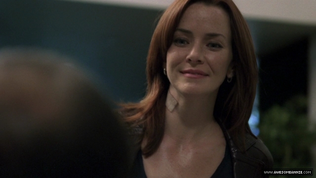 Annie Wersching as Renee Walker in 24 Season 7 Episode 7