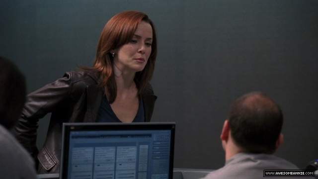 Annie Wersching as Renee Walker in 24 Season 7 Episode 7