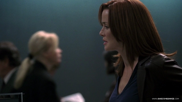 Annie Wersching as Renee Walker in 24 Season 7 Episode 7