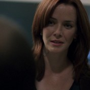 Annie Wersching as Renee Walker in 24 Season 7 Episode 7