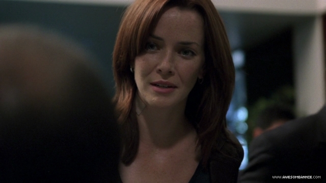 Annie Wersching as Renee Walker in 24 Season 7 Episode 7