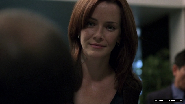 Annie Wersching as Renee Walker in 24 Season 7 Episode 7