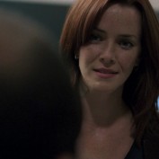 Annie Wersching as Renee Walker in 24 Season 7 Episode 7