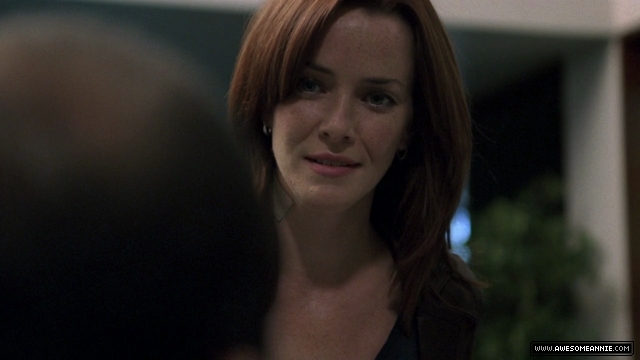 Annie Wersching as Renee Walker in 24 Season 7 Episode 7