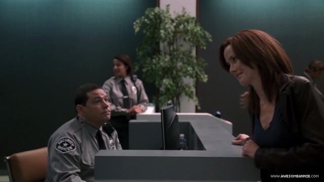 Annie Wersching as Renee Walker in 24 Season 7 Episode 7